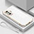Silikon Hülle Handyhülle Ultra Dünn Flexible Schutzhülle Tasche S02 für Xiaomi Poco F4 GT 5G