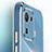 Silikon Hülle Handyhülle Ultra Dünn Flexible Schutzhülle Tasche S03 für Xiaomi Mi 11 Pro 5G