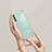 Silikon Hülle Handyhülle Ultra Dünn Flexible Schutzhülle Tasche S04 für Samsung Galaxy S23 5G