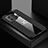 Silikon Hülle Handyhülle Ultra Dünn Flexible Schutzhülle Tasche S04 für Xiaomi Mi 11 Pro 5G Schwarz
