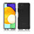 Silikon Hülle Handyhülle Ultra Dünn Flexible Schutzhülle Tasche Transparent Vorder und Rückseite 360 Grad Ganzkörper Farbverlauf für Samsung Galaxy A22 5G