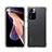 Silikon Hülle Handyhülle Ultra Dünn Flexible Schutzhülle Tasche Transparent Vorder und Rückseite 360 Grad Ganzkörper Farbverlauf für Xiaomi Mi 11i 5G (2022)