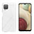 Silikon Hülle Handyhülle Ultra Dünn Flexible Schutzhülle Tasche Transparent Vorder und Rückseite 360 Grad Ganzkörper Farbverlauf YB2 für Samsung Galaxy A12 5G