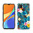 Silikon Hülle Handyhülle Ultra Dünn Flexible Schutzhülle Tasche Transparent Vorder und Rückseite 360 Grad Ganzkörper für Xiaomi POCO C31