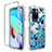 Silikon Hülle Handyhülle Ultra Dünn Flexible Schutzhülle Tasche Transparent Vorder und Rückseite 360 Grad Ganzkörper für Xiaomi Redmi 10 (2022)