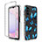 Silikon Hülle Handyhülle Ultra Dünn Flexible Schutzhülle Tasche Transparent Vorder und Rückseite 360 Grad Ganzkörper JX1 für Samsung Galaxy A13 4G