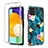 Silikon Hülle Handyhülle Ultra Dünn Flexible Schutzhülle Tasche Transparent Vorder und Rückseite 360 Grad Ganzkörper JX1 für Samsung Galaxy F42 5G
