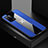 Silikon Hülle Handyhülle Ultra Dünn Flexible Schutzhülle Tasche X01L für Oppo A53s 5G