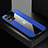 Silikon Hülle Handyhülle Ultra Dünn Flexible Schutzhülle Tasche X01L für Oppo A54 4G