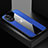 Silikon Hülle Handyhülle Ultra Dünn Flexible Schutzhülle Tasche X01L für Oppo A58x 5G