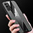 Silikon Hülle Handyhülle Ultra Dünn Flexible Schutzhülle Tasche X01L für Oppo A93s 5G