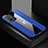 Silikon Hülle Handyhülle Ultra Dünn Flexible Schutzhülle Tasche X01L für Oppo A94 5G