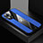 Silikon Hülle Handyhülle Ultra Dünn Flexible Schutzhülle Tasche X01L für Oppo Reno7 Z 5G
