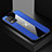 Silikon Hülle Handyhülle Ultra Dünn Flexible Schutzhülle Tasche X01L für Realme Q3 5G