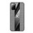 Silikon Hülle Handyhülle Ultra Dünn Flexible Schutzhülle Tasche X01L für Samsung Galaxy A02s Grau