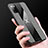 Silikon Hülle Handyhülle Ultra Dünn Flexible Schutzhülle Tasche X01L für Samsung Galaxy A03s