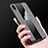 Silikon Hülle Handyhülle Ultra Dünn Flexible Schutzhülle Tasche X01L für Samsung Galaxy A10s