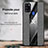Silikon Hülle Handyhülle Ultra Dünn Flexible Schutzhülle Tasche X01L für Samsung Galaxy A21s