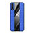 Silikon Hülle Handyhülle Ultra Dünn Flexible Schutzhülle Tasche X01L für Samsung Galaxy A70S