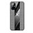 Silikon Hülle Handyhülle Ultra Dünn Flexible Schutzhülle Tasche X01L für Samsung Galaxy A71 4G A715