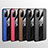 Silikon Hülle Handyhülle Ultra Dünn Flexible Schutzhülle Tasche X01L für Samsung Galaxy F02S SM-E025F
