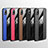 Silikon Hülle Handyhülle Ultra Dünn Flexible Schutzhülle Tasche X01L für Samsung Galaxy M01 Core