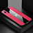Silikon Hülle Handyhülle Ultra Dünn Flexible Schutzhülle Tasche X01L für Samsung Galaxy M10S Rot