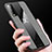Silikon Hülle Handyhülle Ultra Dünn Flexible Schutzhülle Tasche X01L für Vivo iQOO U1
