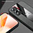 Silikon Hülle Handyhülle Ultra Dünn Flexible Schutzhülle Tasche X01L für Vivo X70 5G