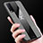 Silikon Hülle Handyhülle Ultra Dünn Flexible Schutzhülle Tasche X01L für Vivo Y20