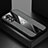Silikon Hülle Handyhülle Ultra Dünn Flexible Schutzhülle Tasche X01L für Xiaomi Mi 11i 5G (2022) Grau