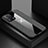 Silikon Hülle Handyhülle Ultra Dünn Flexible Schutzhülle Tasche X01L für Xiaomi Mi 13 Lite 5G Grau