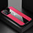 Silikon Hülle Handyhülle Ultra Dünn Flexible Schutzhülle Tasche X01L für Xiaomi Mi 13 Lite 5G Rot