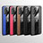 Silikon Hülle Handyhülle Ultra Dünn Flexible Schutzhülle Tasche X01L für Xiaomi Poco X3 GT 5G