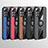 Silikon Hülle Handyhülle Ultra Dünn Flexible Schutzhülle Tasche X01L für Xiaomi Poco X4 NFC