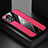 Silikon Hülle Handyhülle Ultra Dünn Flexible Schutzhülle Tasche X01L für Xiaomi Poco X4 NFC Rot