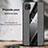 Silikon Hülle Handyhülle Ultra Dünn Flexible Schutzhülle Tasche X01L für Xiaomi Redmi 10A 4G