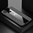 Silikon Hülle Handyhülle Ultra Dünn Flexible Schutzhülle Tasche X01L für Xiaomi Redmi 9 India Grau