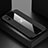 Silikon Hülle Handyhülle Ultra Dünn Flexible Schutzhülle Tasche X01L für Xiaomi Redmi 9A Schwarz