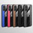 Silikon Hülle Handyhülle Ultra Dünn Flexible Schutzhülle Tasche X01L für Xiaomi Redmi Note 10 4G