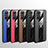 Silikon Hülle Handyhülle Ultra Dünn Flexible Schutzhülle Tasche X01L für Xiaomi Redmi Note 10 Pro 4G