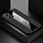 Silikon Hülle Handyhülle Ultra Dünn Flexible Schutzhülle Tasche X01L für Xiaomi Redmi Note 10S 4G Schwarz