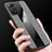 Silikon Hülle Handyhülle Ultra Dünn Flexible Schutzhülle Tasche X01L für Xiaomi Redmi Note 11 4G (2022)