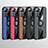 Silikon Hülle Handyhülle Ultra Dünn Flexible Schutzhülle Tasche X01L für Xiaomi Redmi Note 11T 5G