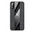 Silikon Hülle Handyhülle Ultra Dünn Flexible Schutzhülle Tasche X02L für Samsung Galaxy A01 SM-A015