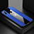 Silikon Hülle Handyhülle Ultra Dünn Flexible Schutzhülle Tasche X02L für Samsung Galaxy A20s