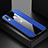 Silikon Hülle Handyhülle Ultra Dünn Flexible Schutzhülle Tasche X02L für Samsung Galaxy A40