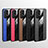 Silikon Hülle Handyhülle Ultra Dünn Flexible Schutzhülle Tasche X02L für Samsung Galaxy A72 5G