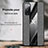 Silikon Hülle Handyhülle Ultra Dünn Flexible Schutzhülle Tasche X02L für Samsung Galaxy S20 FE (2022) 5G