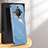 Silikon Hülle Handyhülle Ultra Dünn Flexible Schutzhülle Tasche XL1 für Huawei Honor Magic6 Lite 5G